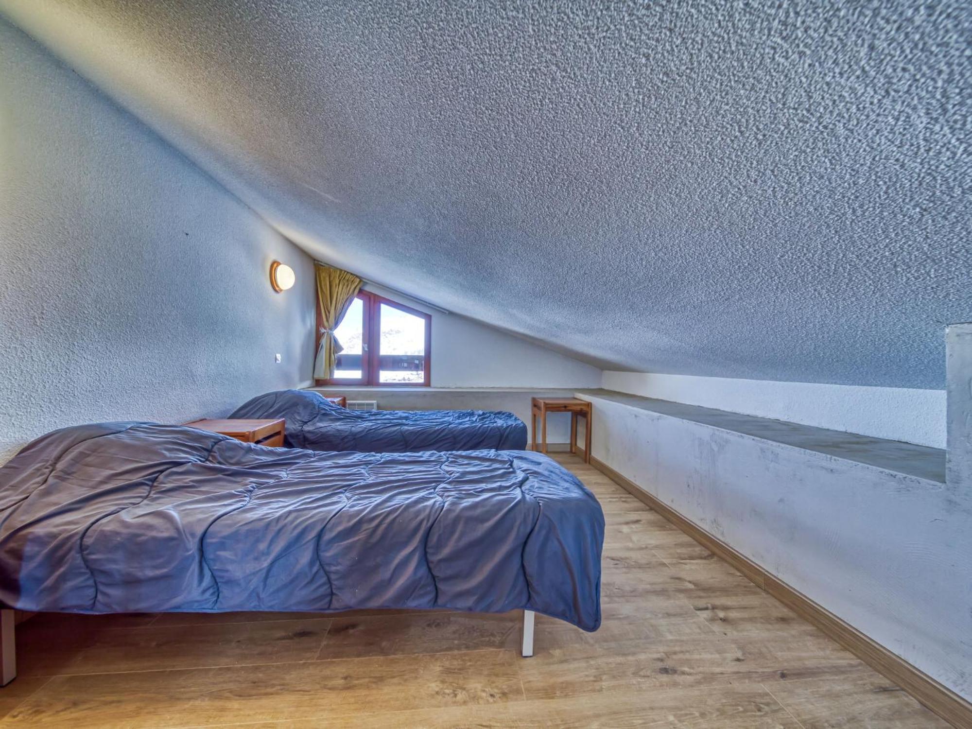 Apartment Balcon D'Olympie 745 - B By Interhome Saint-Martin-de-Belleville Εξωτερικό φωτογραφία